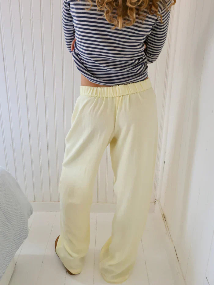 Lila Pants - Limited Edition