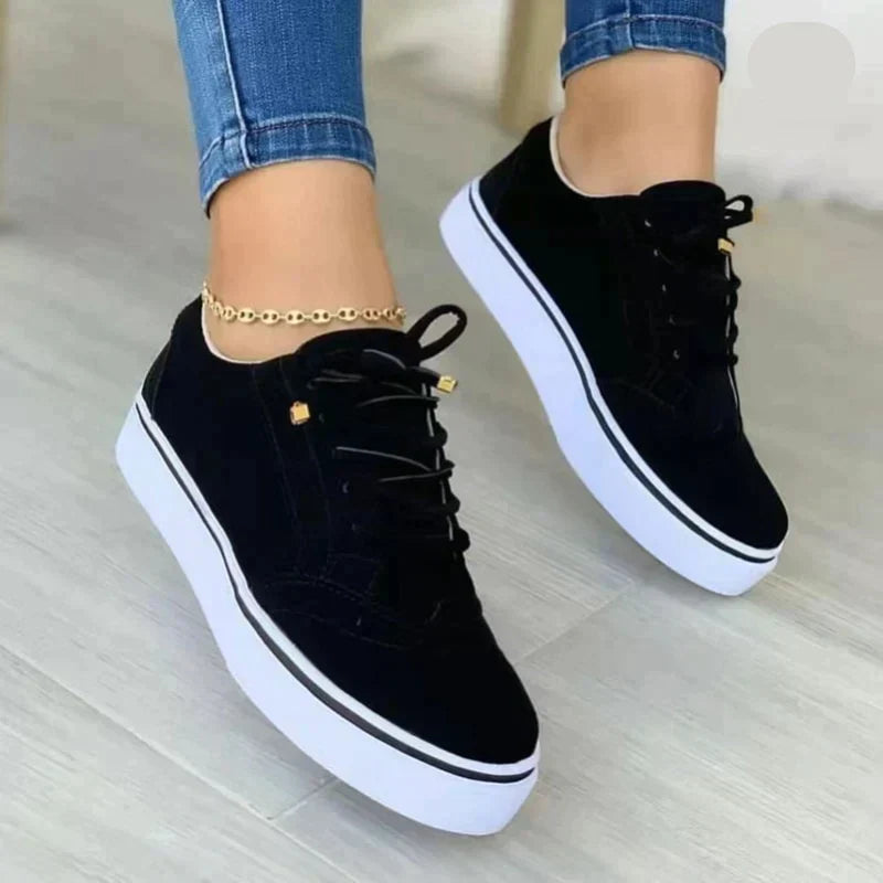 Emilie Trendy Orthopedic Sneakers