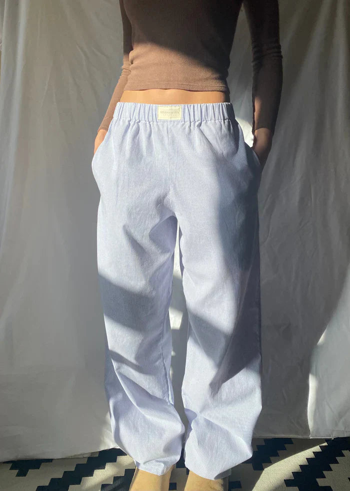 Lila Pants - Limited Edition