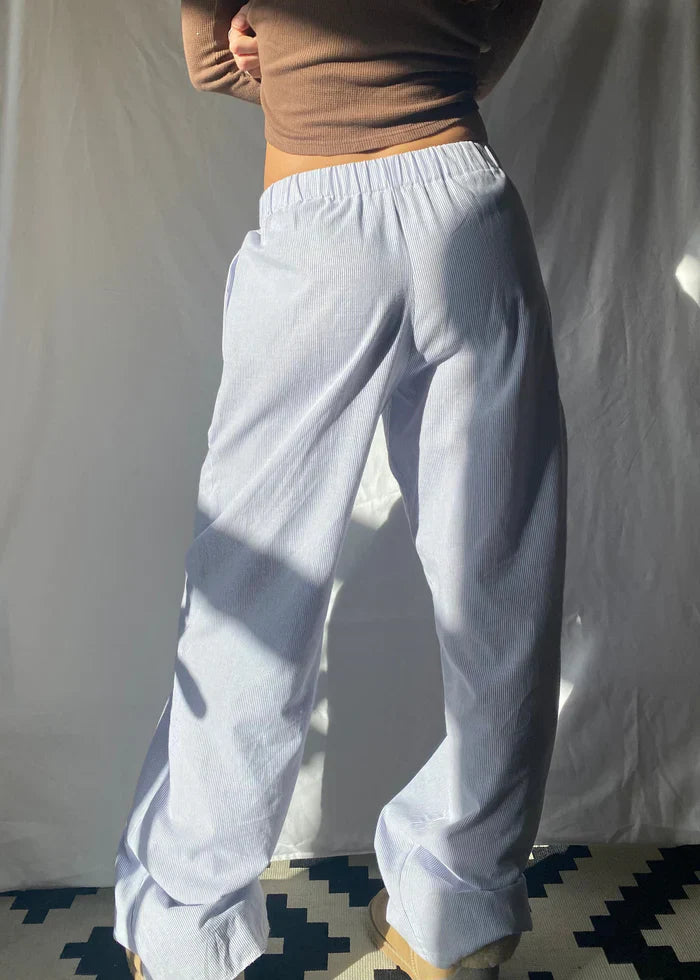 Lila Pants - Limited Edition