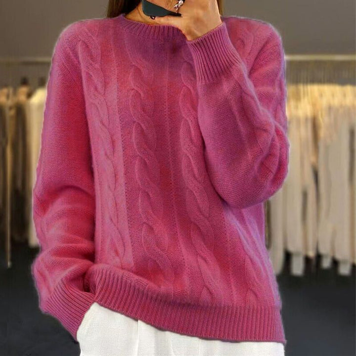 Debora Soft Sweater